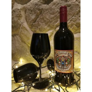 Glühwein rot 6x1l